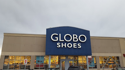 Globo Shoes