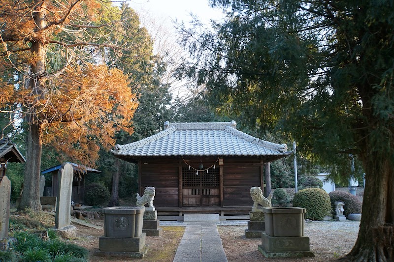 飯塚神社