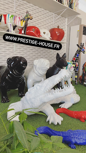 Prestige House : Statues Animaux En Resine à Mâcon
