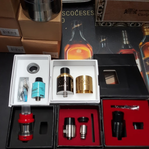 Party Store «Express Tobacco Vapor & Liqour Outlet», reviews and photos, 704 S Lapeer Rd, Lake Orion, MI 48362, USA