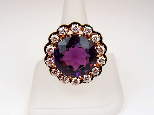 Jewelry Store «Arnold Jewelers», reviews and photos, 12293 Seminole Blvd, Largo, FL 33778, USA