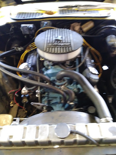 Auto Repair Shop «Cherry Road Automotive», reviews and photos, 1437 Cherry Rd, Rock Hill, SC 29732, USA