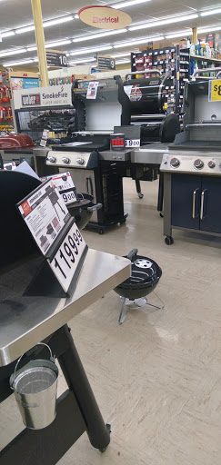 Hardware Store «Charleston Ace Hardware», reviews and photos, 1320 E St, Charleston, IL 61920, USA