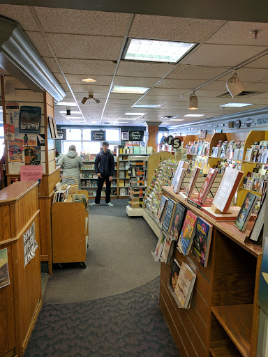 Book Store «Longfellow Books», reviews and photos, 1 Monument Way, Portland, ME 04101, USA