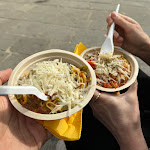 Photo n°1 de l'avis de Maxim.h fait le 11/04/2024 à 15:59 sur le  Baci & Pasta à Venice