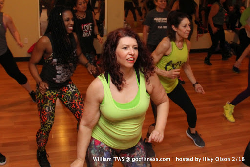 Health Club «C Fitness», reviews and photos, 17615 85th Ave Ct E #100, South Hill, WA 98375, USA