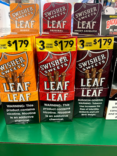 Party Store «Keg Party Shop», reviews and photos, 534 N Huron St, Ypsilanti, MI 48197, USA