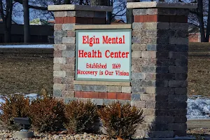 Elgin Mental Health Center:Luchetta Donna MD image