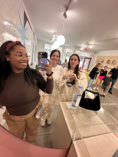 Explore easy tattoo ideas for females, creative tattoo ideas in Charlotte, available at Rowan Camden Road