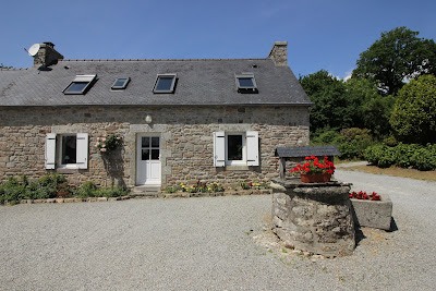 Gîtes de Bénodet à Bénodet