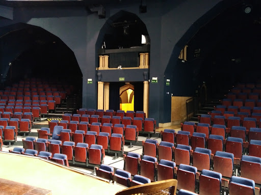 Teatro de La Abadía