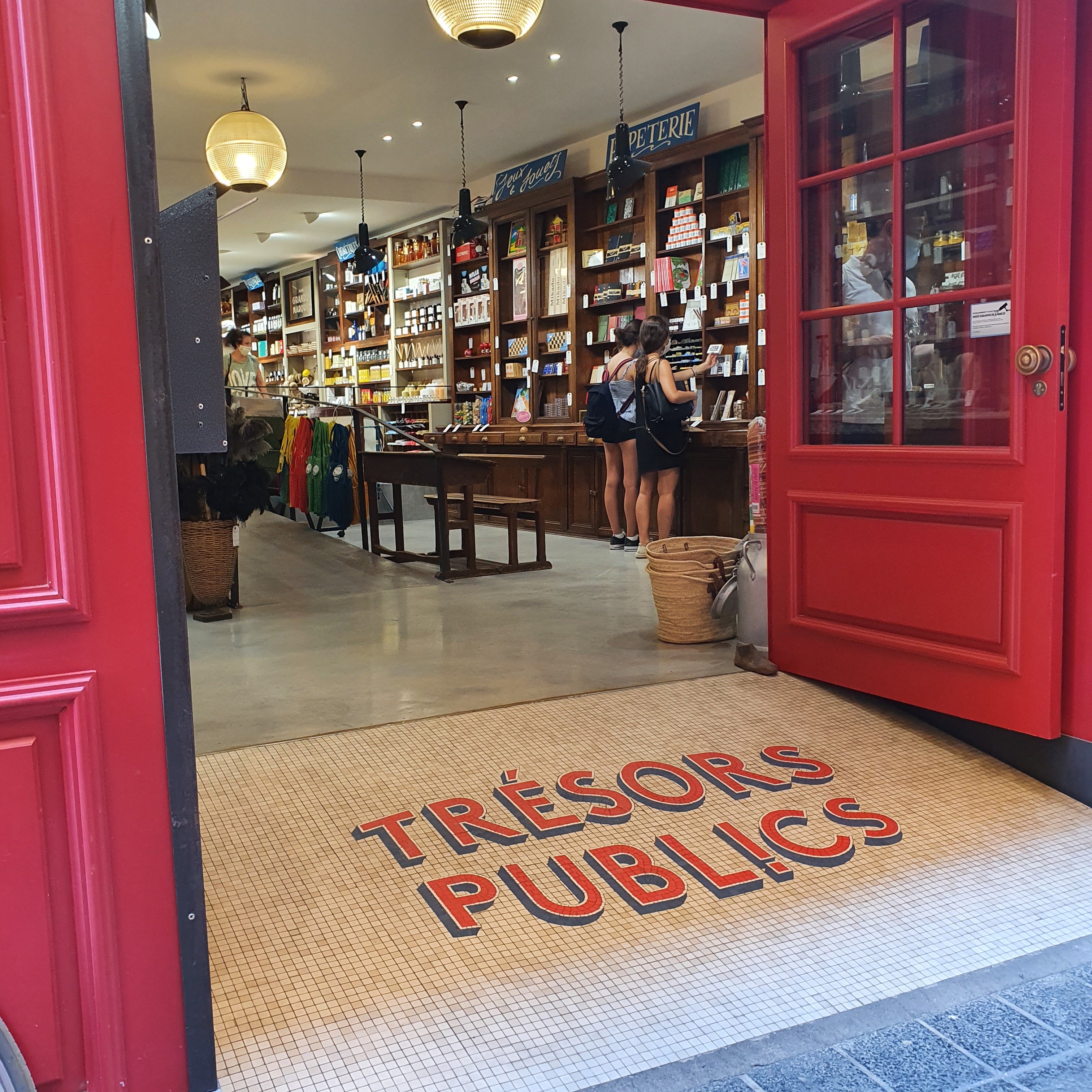 Photo n° 2 de l'avis de Françoise.O fait le 23/08/2020 à 21:43