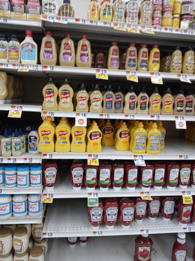 Grocery Store «Stop & Shop», reviews and photos, 9210 Atlantic Ave, Ozone Park, NY 11416, USA