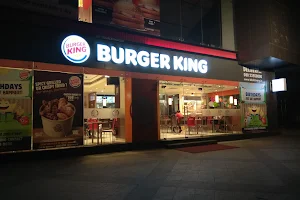 Burger King - ADNOC Nimah image