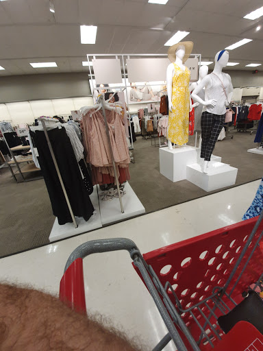 Department Store «Target», reviews and photos, 912 Airport Center Rd, Allentown, PA 18109, USA