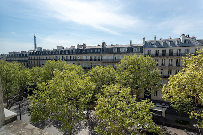 InterContinental Paris - Champs-Elysées Etoile, an IHG Hotel