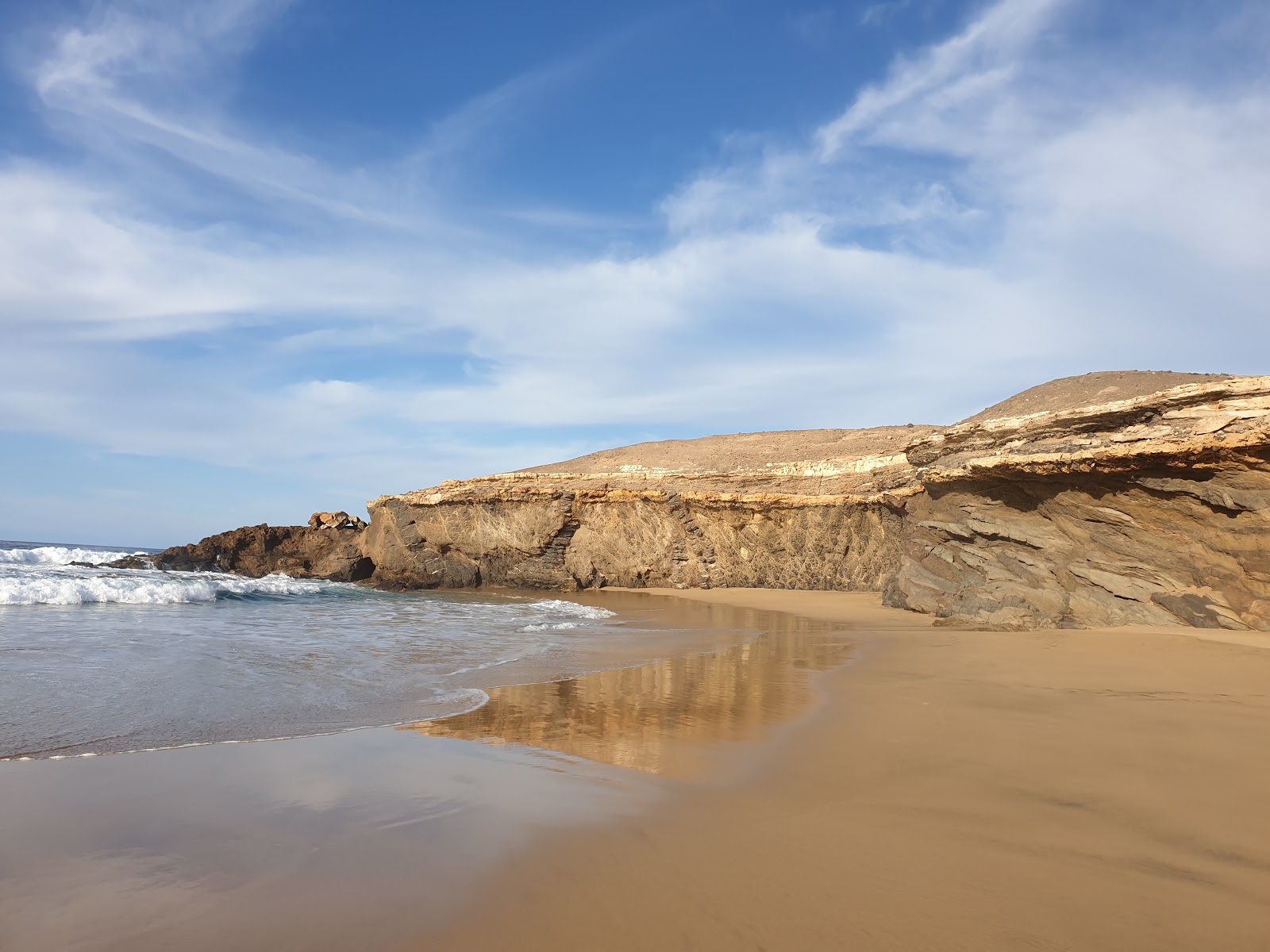Beach Jarugo photo #8