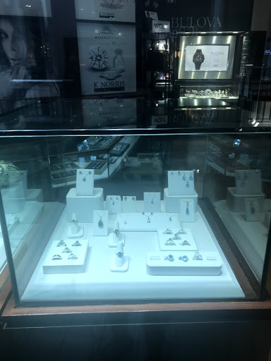 Jeweler «K Norris Jewelers», reviews and photos, 2154 Galleria At Tyler, Riverside, CA 92503, USA