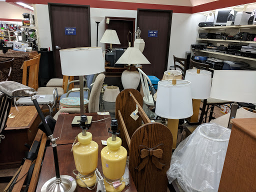 Thrift Store «Goodwill - Cucamonga», reviews and photos, 8423 Haven Ave, Rancho Cucamonga, CA 91730, USA