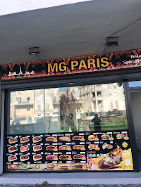 Photos du propriétaire du Restaurant de döner kebab mg Paris à Ézanville - n°1