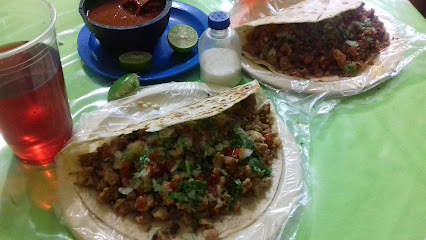 Tacos 'Hugo's'