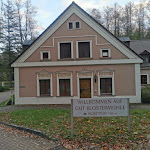 Photo n°1 de l'avis de Patrick.c fait le 19/11/2023 à 11:45 sur le  Gut Klostermühle - MADLITZER MÜHLE BETRIEBS GMBH & CO. KG à Briesen