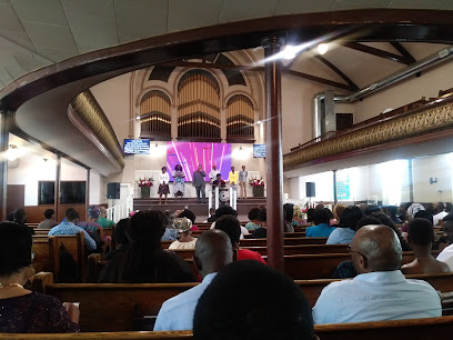 The Redeemed Christian Church Of God Grace Assembly