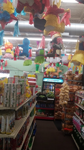 Market «Zacatecas Market», reviews and photos, 2 N Main St, Tooele, UT 84074, USA