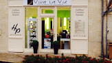 Photo du Salon de coiffure Viva la Vie by Hairpur à Pomerol