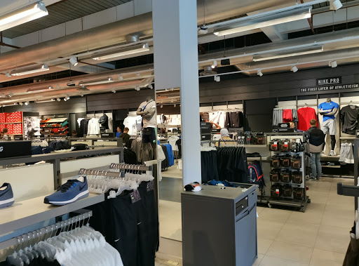 Adidas shops in Southampton
