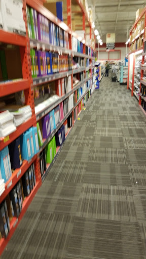 Office Supply Store «Office Depot», reviews and photos, 1825 S Church St, Burlington, NC 27215, USA