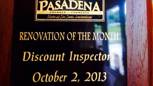 Discount Inspection & Brakes