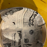 Photo n°2 de l'avis de Alessandro.e fait le 09/04/2022 à 21:10 sur le  Ginger food & drink à Manfredonia