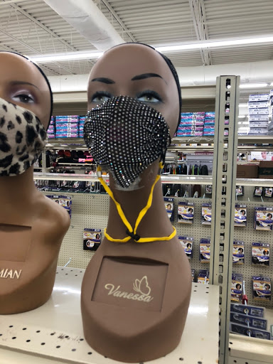 Beauty Supply Store «US Hair & Beauty Supplies», reviews and photos, 3365 Cleveland Ave, Columbus, OH 43224, USA