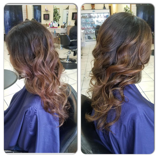 Hair Salon «M3 Salon», reviews and photos, 5500 North Tarrant Pkwy # 120, Fort Worth, TX 76244, USA