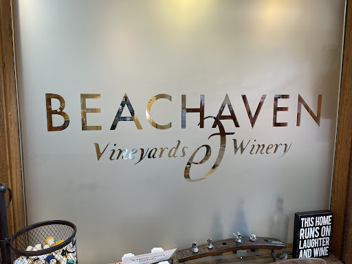 Vineyard «Beachaven Vineyards & Winery», reviews and photos, 1100 Dunlop Ln, Clarksville, TN 37040, USA