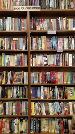 Book Store «Wild Rumpus», reviews and photos, 2720 W 43rd St, Minneapolis, MN 55410, USA