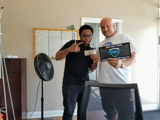 Car Dealer «Fellah Auto Group», reviews and photos, 11 N Bishop Ave, Springfield, PA 19064, USA