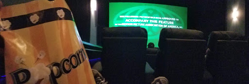 Movie Theater «Micon Cinema 7 Eau Claire», reviews and photos, 3109 Mall Dr, Eau Claire, WI 54701, USA