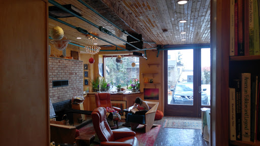 Book Store «Ideas bookstore», reviews and photos, 2234 Kimberton Rd, Phoenixville, PA 19460, USA