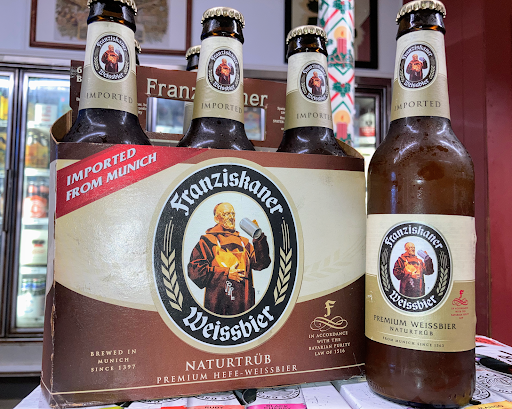 Liquor Store «Cleveland Avenue Liquor Store», reviews and photos, 8423 W Cleveland Ave, Milwaukee, WI 53227, USA