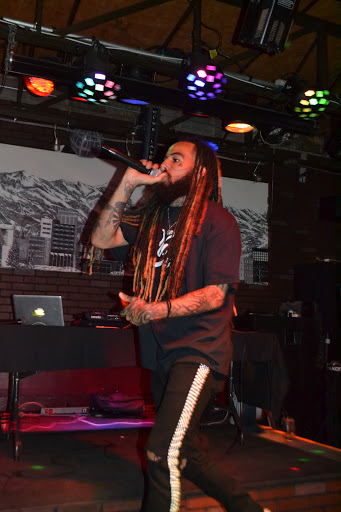 Night Club «PEAK 31 at Union Station», reviews and photos, 2419 N Union Blvd, Colorado Springs, CO 80909, USA