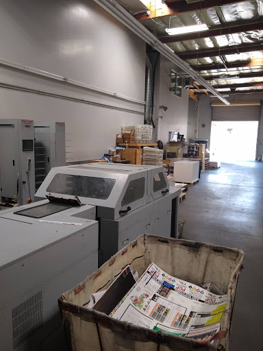 MIR Printing & Graphics image