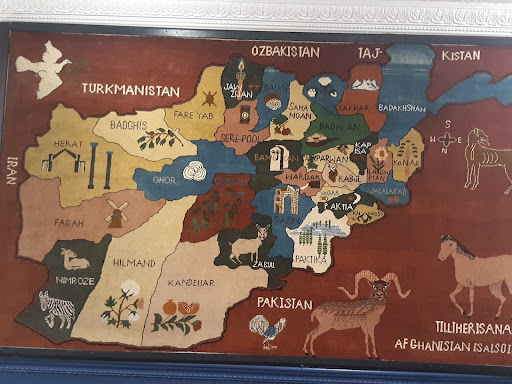 Restaurant «The Hideout», reviews and photos, 6355 Rolling Rd, Springfield, VA 22152, USA