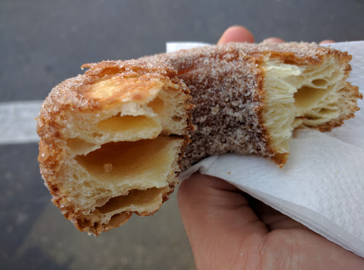 Donut Shop «Rose Donut», reviews and photos, 6276 Rosemead Blvd, Temple City, CA 91780, USA