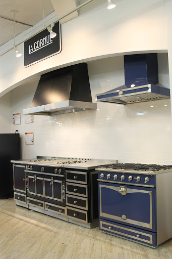 Appliance Store «Albert Lee Appliance», reviews and photos, 1476 Elliott Ave W, Seattle, WA 98119, USA