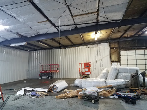 Roofing Contractor «Ultimate Choice Roofing & Remodeling, LLC», reviews and photos, 1200 E Collins Blvd #114, Richardson, TX 75081, USA