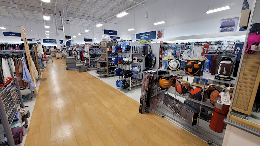 Department Store «Marshalls», reviews and photos, 1158 W Boughton Rd, Bolingbrook, IL 60440, USA