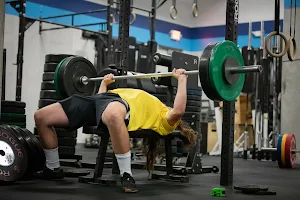 DC Barbell Club image