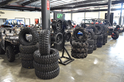 ATV Dealer «Powersports of America», reviews and photos, 3051 Old Husbands Rd, Paducah, KY 42003, USA